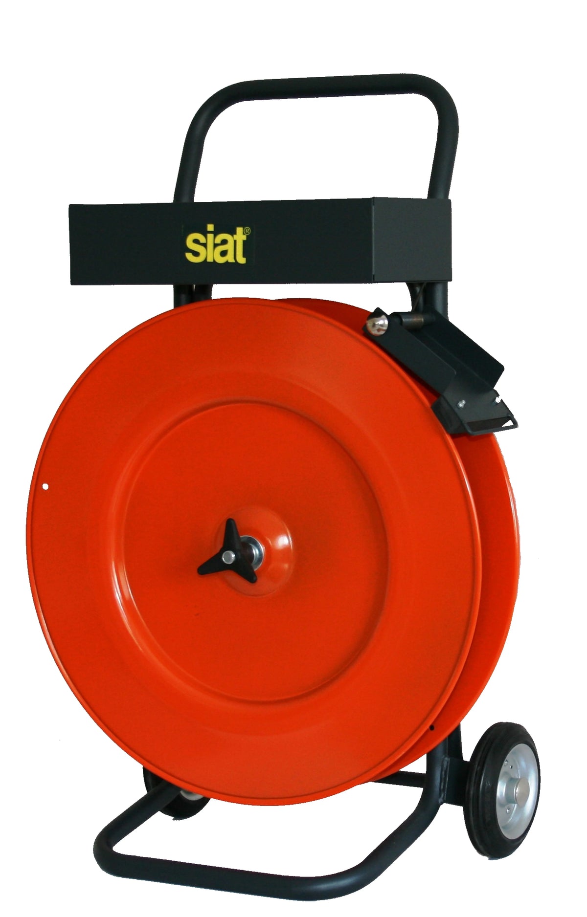 Abrollwagen für Rollen - SEH-71F - Verpackungspartner