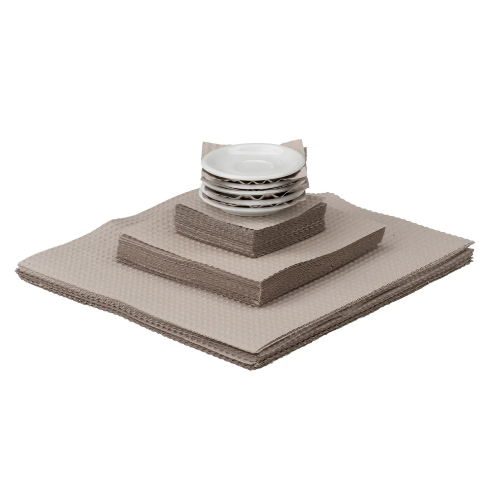 Tellerpapier 220x220mm - Verpackungspartner