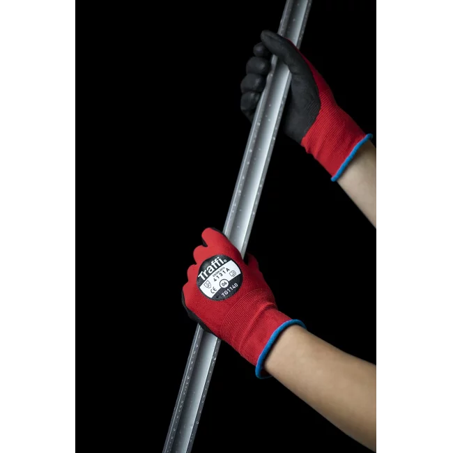 TG1140 - Microdex Ultra Nitril- Handschuh - Verpackungspartner