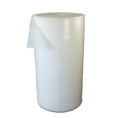 Luftpolsterfolie PARTNER - vlieskaschiert 35g 1200mmx100m - Verpackungspartner