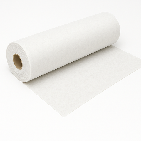 Abdeckvlies Premium 160g/m2 - 100cmx50m - Verpackungspartner